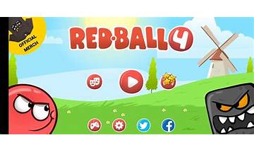 Red Ball Up! for Android - Download the APK from Habererciyes
